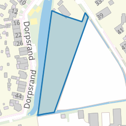 Perceel NTR00-G-1390