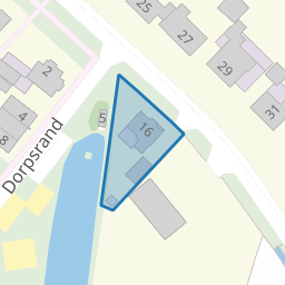 Perceel NTR00-G-1391