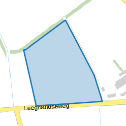 Perceel NTR00-G-1399