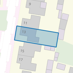 Perceel NTR00-G-1412