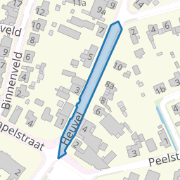 Perceel NTR00-G-1421