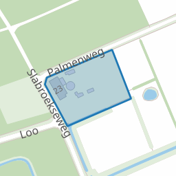 Perceel NTR00-L-1009