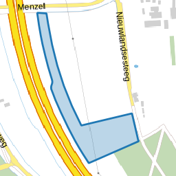 Perceel NTR00-L-1022