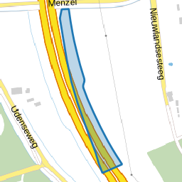 Perceel NTR00-L-1023