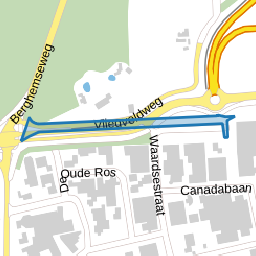 Perceel NTR00-L-1089