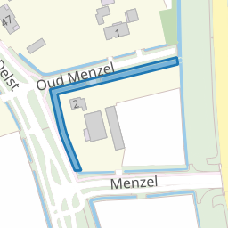 Perceel NTR00-L-1251