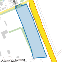 Perceel NTR00-L-1274