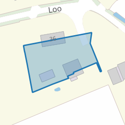 Perceel NTR00-L-1388