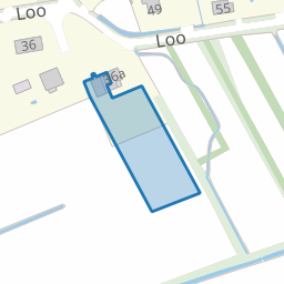 Perceel NTR00-L-1391