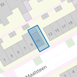 Perceel NTR00-L-1437