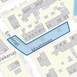 Perceel NTR00-L-1439