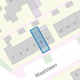 Perceel NTR00-L-1440