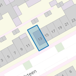 Perceel NTR00-L-1441