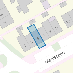 Perceel NTR00-L-1443