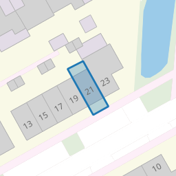 Perceel NTR00-L-1447