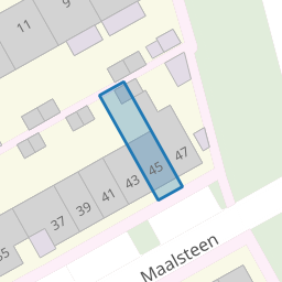 Perceel NTR00-L-1481