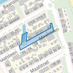 Perceel NTR00-L-1496