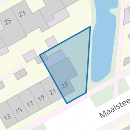 Perceel NTR00-L-1499