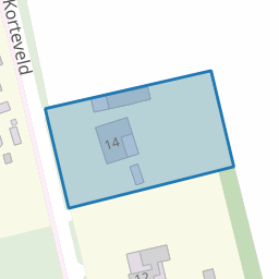 Perceel NTR00-L-1507