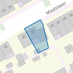 Perceel NTR00-L-1518