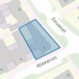 Perceel NTR00-L-1530