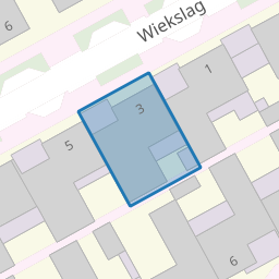 Perceel NTR00-L-1532