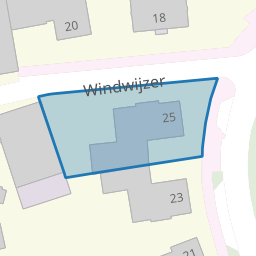 Perceel NTR00-L-1541