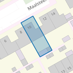 Perceel NTR00-L-1573