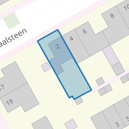 Perceel NTR00-L-1581