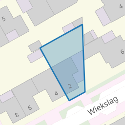 Perceel NTR00-L-1585