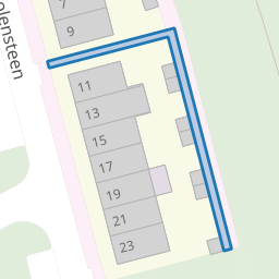 Perceel NTR00-L-1586