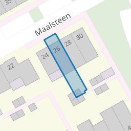 Perceel NTR00-L-1589