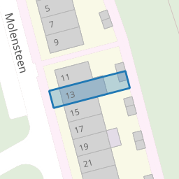 Perceel NTR00-L-1590