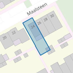 Perceel NTR00-L-1592