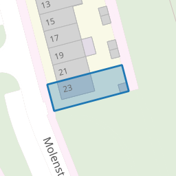 Perceel NTR00-L-1599