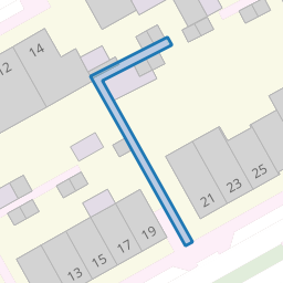 Perceel NTR00-L-1609