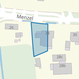 Perceel NTR00-L-1615