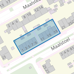 Perceel NTR00-L-1627