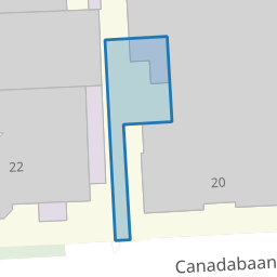 Perceel NTR00-L-1633