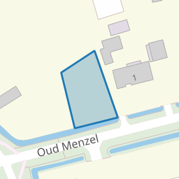 Perceel NTR00-L-1657