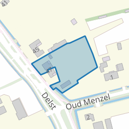 Perceel NTR00-L-1658