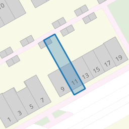 Perceel NTR00-L-1684