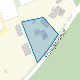 Perceel NTR00-L-1809