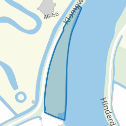 Perceel NTV00-A-1020