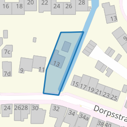 Perceel NTV00-A-1047