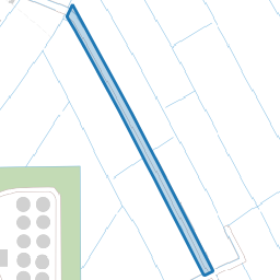 Perceel NTV00-A-1051