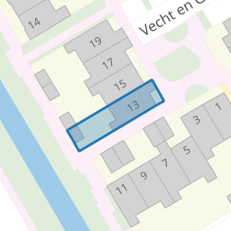 Perceel NTV00-A-1081