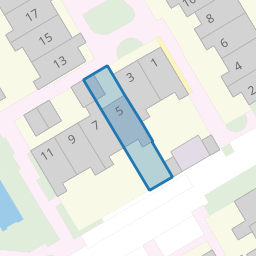 Perceel NTV00-A-1084