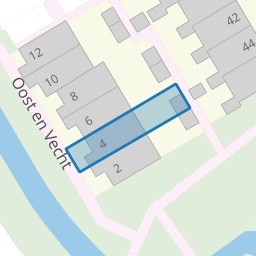 Perceel NTV00-A-1092