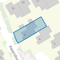 Perceel NTV00-A-1099